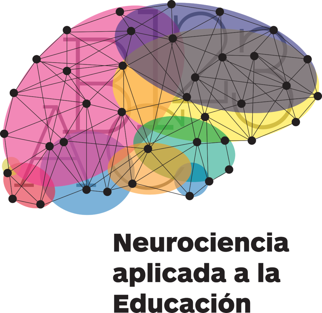 Logo Neurociencia aplicada Educación