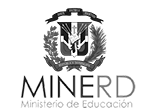 Logo MINERD