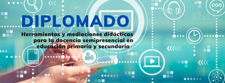 Diplomado en Docencia Semipresencial